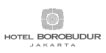 Hotel Borobudur